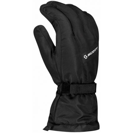 Scott ULTIMATE WARM - Lyžařské rukavice