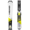 Juniorské sjezdové lyže - Head SUPERSHAPE TEAM SLR PRO+SLR 7.5 GW AC - 1