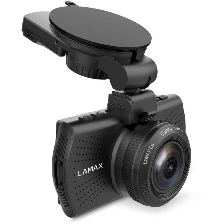 Autokamera - LAMAX C9 - 4