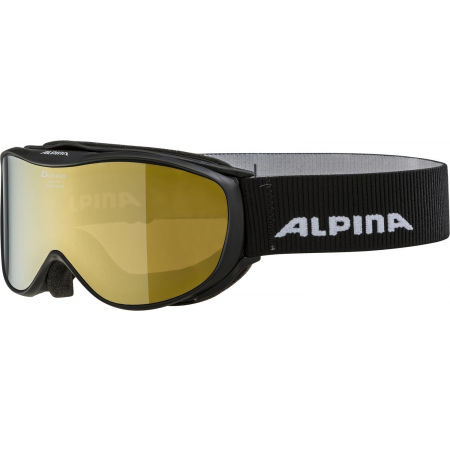 Alpina Sports CHALLENGE 2.0 HM - Sjezdové brýle
