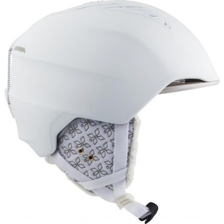 Lyžařská helma - Alpina Sports GRAND - 2