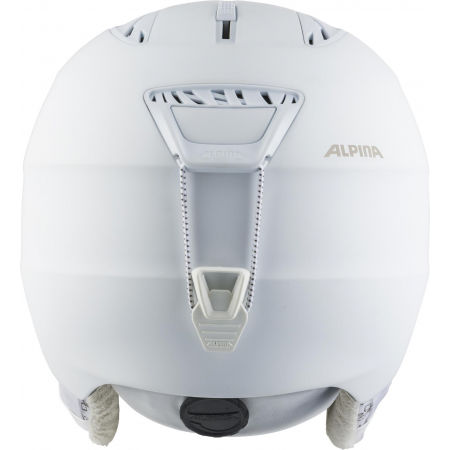 Lyžařská helma - Alpina Sports GRAND - 3