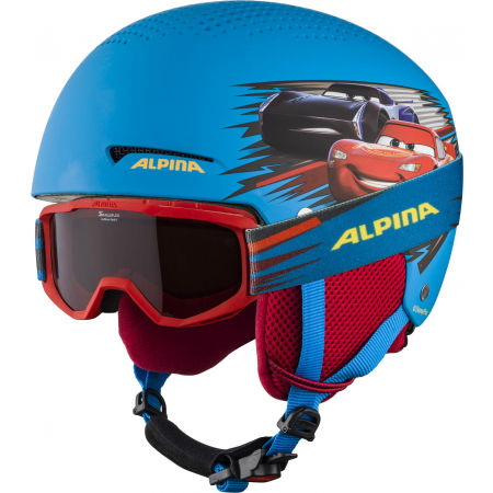 Alpina Sports ZUPO DISNEY SET