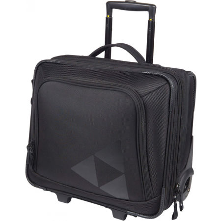 Fischer BUSINESS TROLLEY BLACK 40L - Cestovní taška
