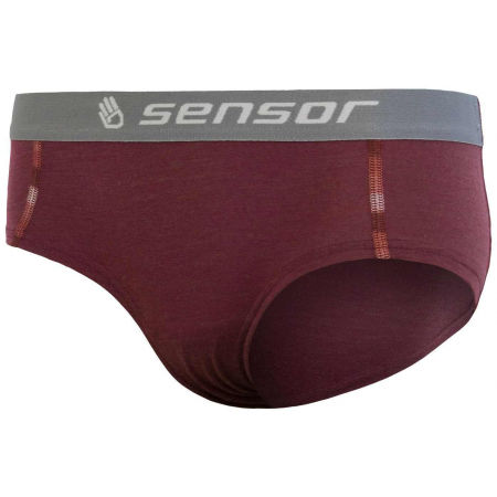 Sensor MERINO AIR - Dámské kalhotky