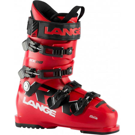Lange RX 110 - Lyžařská obuv