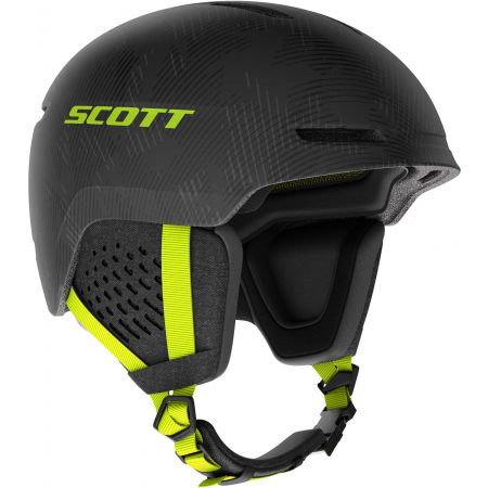 Scott TRACK PLUS - Lyžařská helma