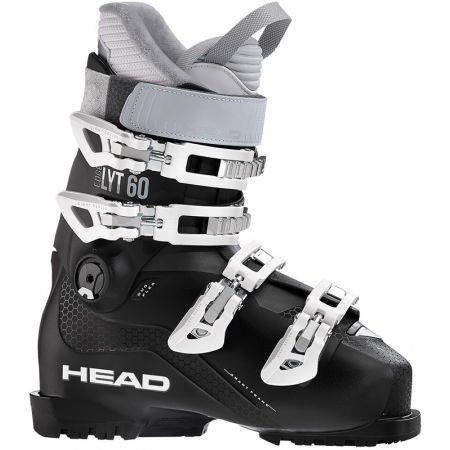 Head EDGE LYT 60 W - Dámská lyžařská obuv