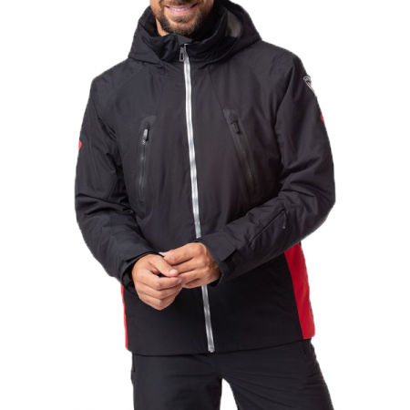 Rossignol FONCTION JKT - Pánská lyžařská bunda