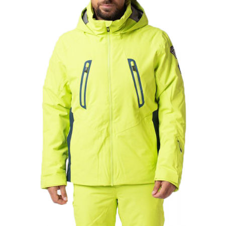Rossignol FONCTION JKT - Pánská lyžařská bunda