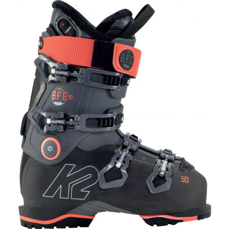 K2 BFC W 90 HEAT GRIPWALK - Dámské lyžařské boty