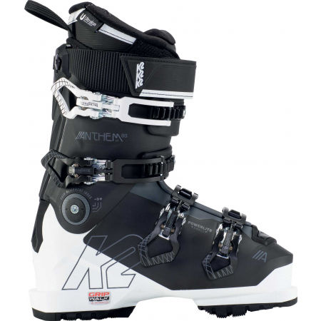 K2 ANTHEM 80 LV GRIPWALK - Dámské lyžařské boty