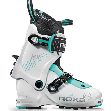 Dámské skialpové boty - Roxa RX TOUR 95 W