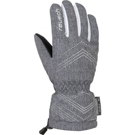 Reusch XAVIERAR-TEXXT - Lyžařské rukavice