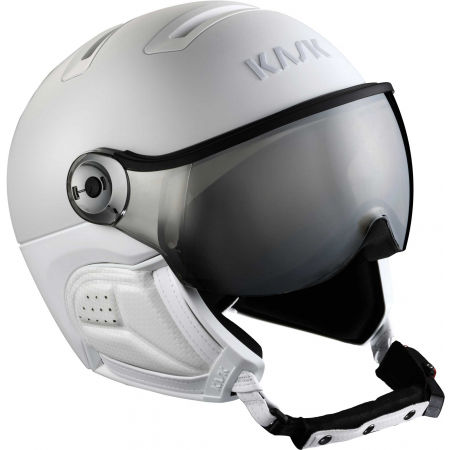 Kask PIUMA R CLASS SHADOW - Dámská lyžařská helma