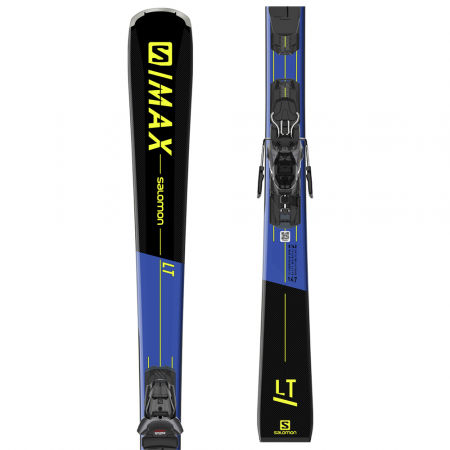 Salomon S/MAX LT+M11 GW - Sjezdové lyže