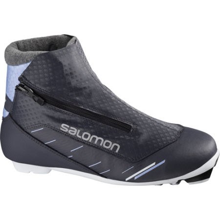 Salomon RC8 VITANE NOCTURNE PLK - Dámská obuv na běžky