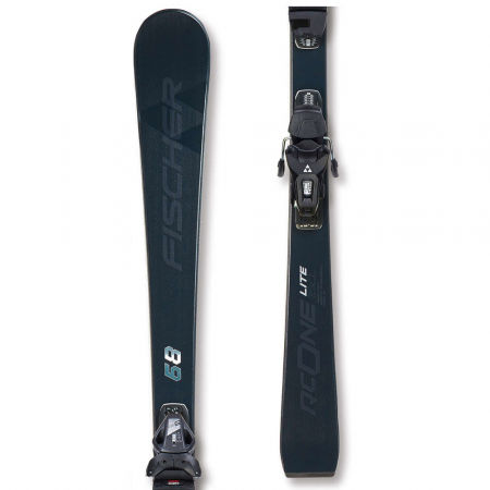 Fischer RC ONE LITE 68 WS+RS9 SLR - Dámské slalomové lyže