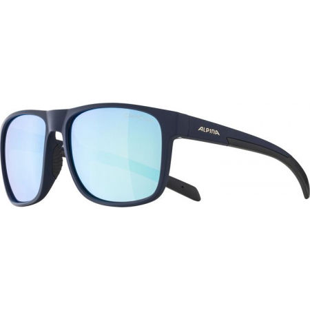 Alpina Sports NACAN III - Unisex sluneční brýle