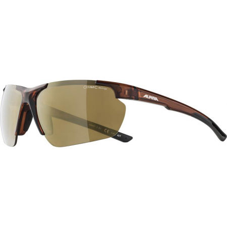 Alpina Sports DEFEY HR - Unisex sluneční brýle