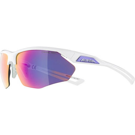 Alpina Sports NYLOS HR - Unisex sluneční brýle