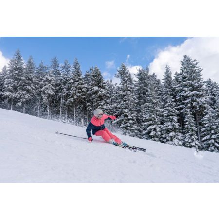 Dámská lyžařská bunda - Hannah MARGRET - 8