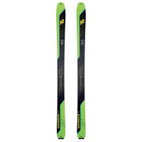 Pánské skialpové lyže