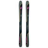Dámské skialpové lyže