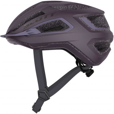 Scott ARX - Cyklistilcká helma