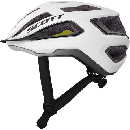 Scott ARX PLUS - Cyklistilcká helma