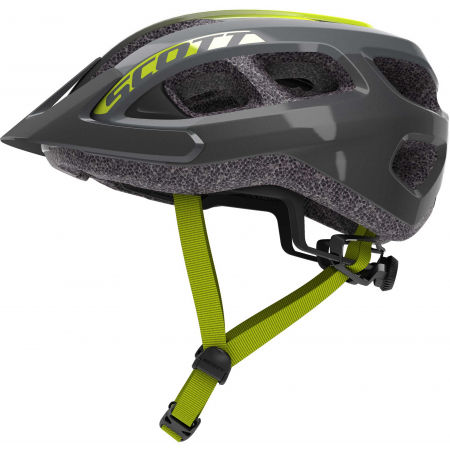 Scott SUPRA - Cyklistilcká helma