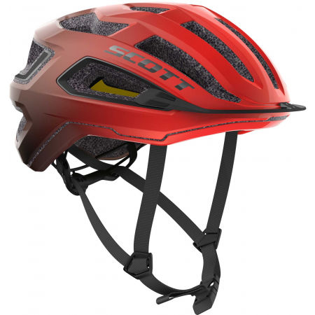 Scott ARX PLUS - Cyklistilcká helma