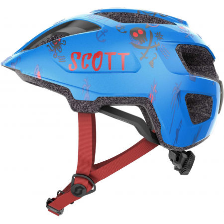 Scott SPUNTO KID - Dětská helma na kolo