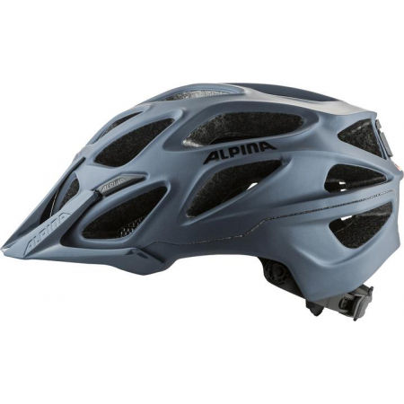Alpina Sports MYTHOS 3.0 L.E. - Cyklistická helma