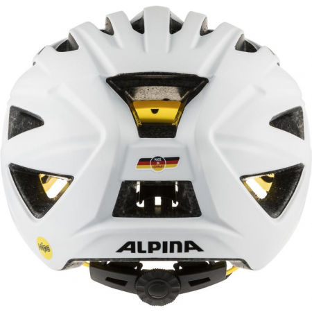 Cyklistická helma - Alpina Sports DELFT MIPS - 3