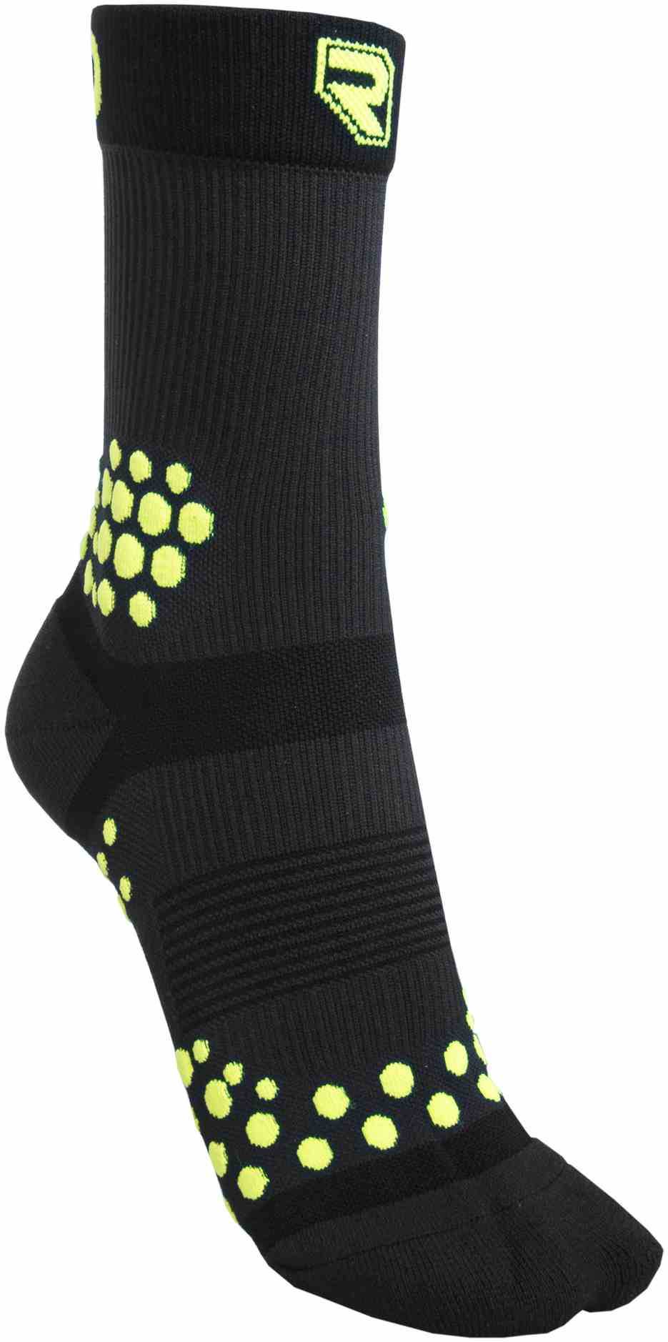 Kompresní sportovní ponožky