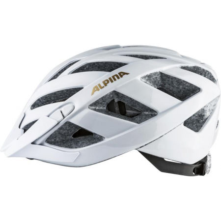 Alpina Sports PANOMA CLASSIC - Dámská cyklistická helma