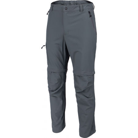 Columbia TRIPLE CANYON CONVERTIBLE PANT - Pánské variabilní kalhoty