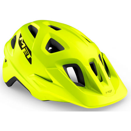 Met ECHO - Cyklistická helma