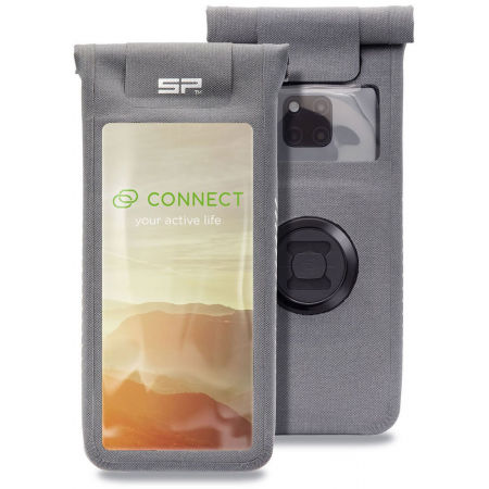 SP Connect UNIVERSAL PHONE CASE - Pouzdro na mobil