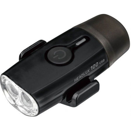 Topeak HEADLUX 100 USB - Přední světlo