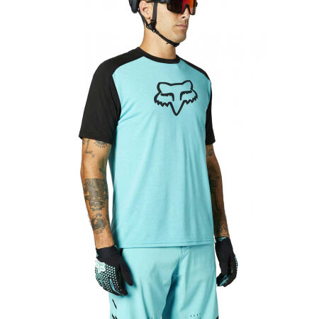 Fox RANGER DR - Pánský cyklistický dres