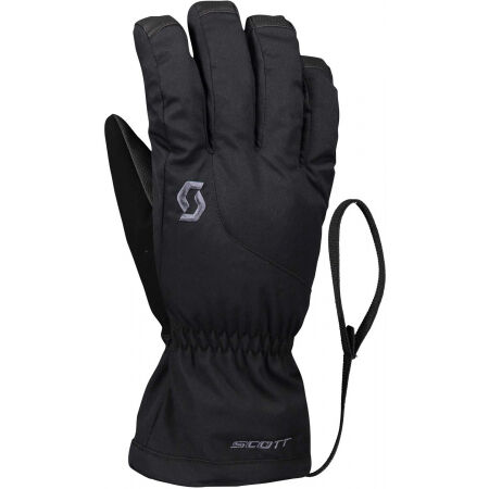 Scott ULTIMATE GTX - Lyžařské rukavice