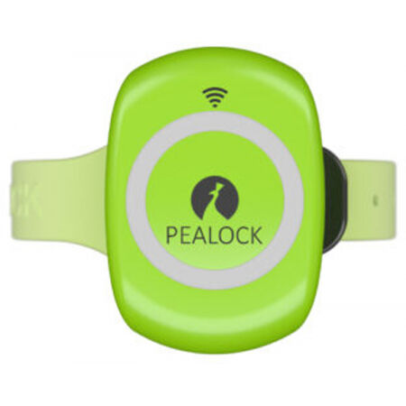 Pealock PEALOCK 1 - Multifunkční zámek