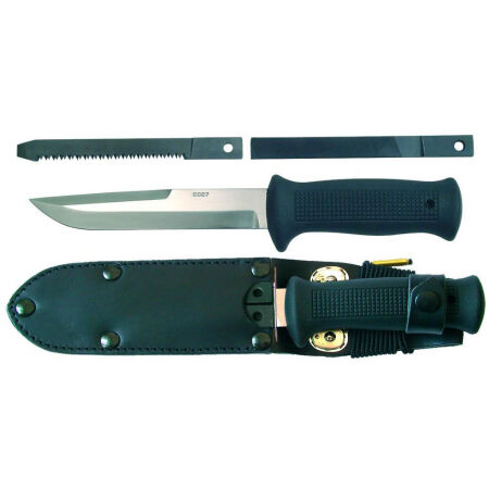 MIKOV UTON 362-NG-4 - Vojenský nůž