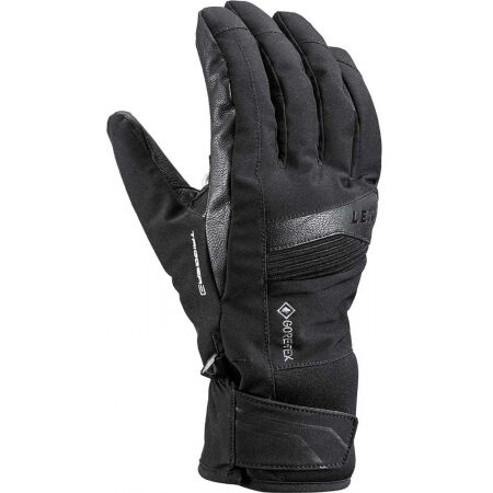 Leki SHIELD 3D GTX - Lyžařské rukavice