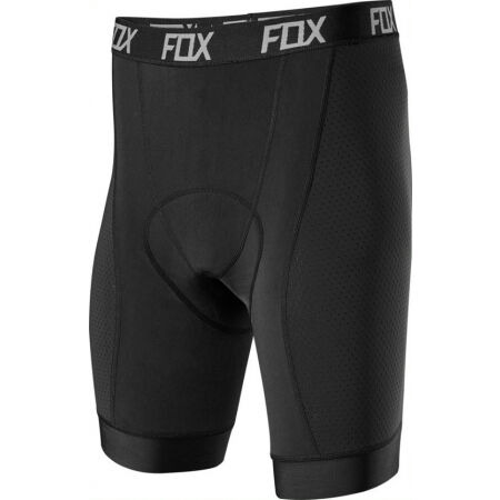 Fox TECBASE LINER - Vnitřní šortky na kolo