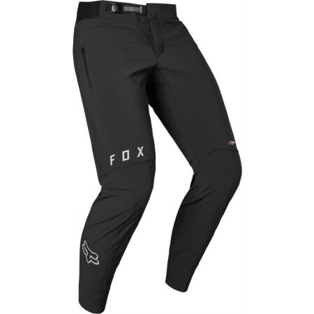 Fox FLEXAIR PRO FIRE - Kalhoty na kolo