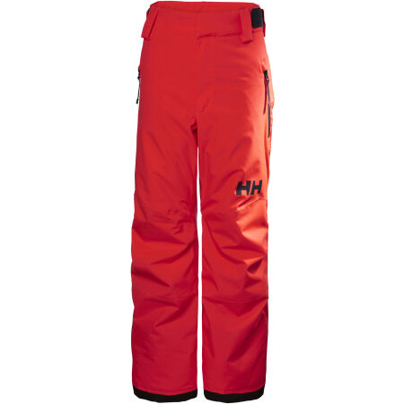 Helly Hansen JR LEGENDARY PANT - Dětské lyžařské kalhoty