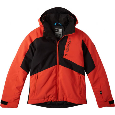O'Neill HAMMER - Dětská lyžařská/snowboardová bunda